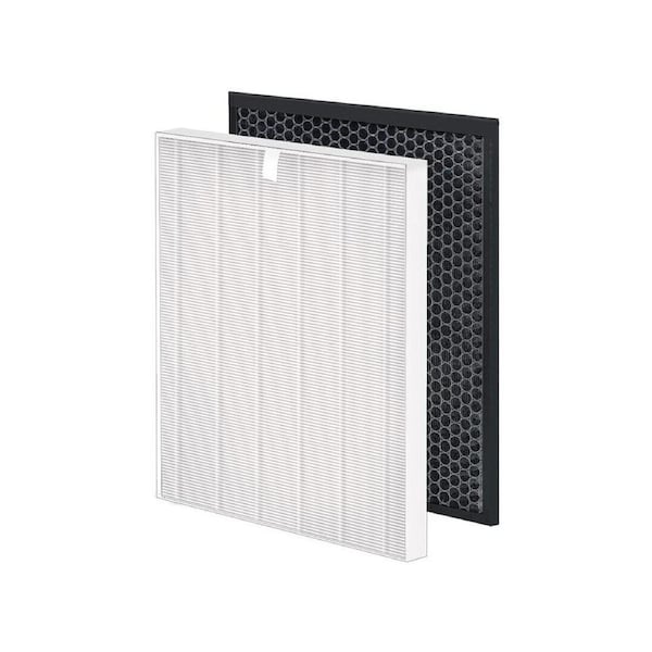 iDeer life Compatible HEPA Filter for Winix AUS-1250AZPU Air Purifier