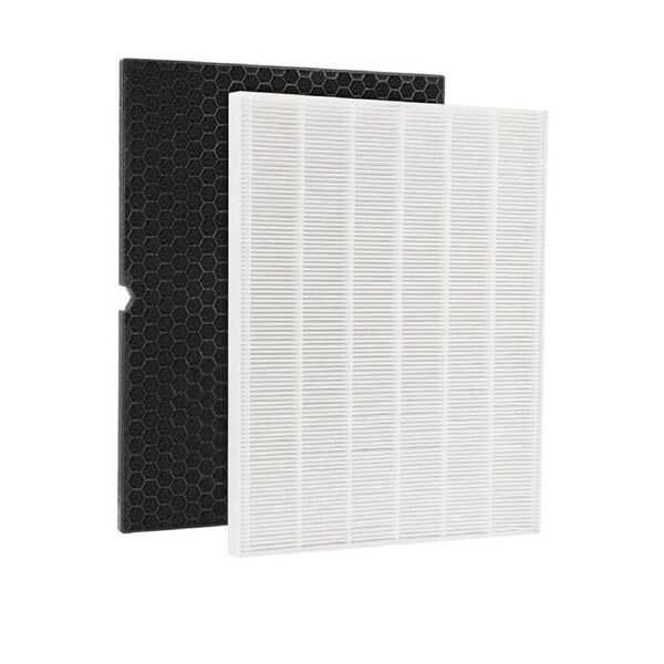 iDeer life Compatible HEPA Filter for Winix AUS-1050AZBU Air Purifier