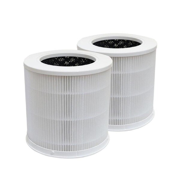 iDeer life Compatible HEPA Filter for XIAOMI 4 compact Air Purifier
