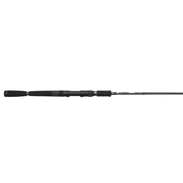 Samurai RunOff Carbon Fishing Rod Swim Fast 6ft 1 Piece 10 - 17lb