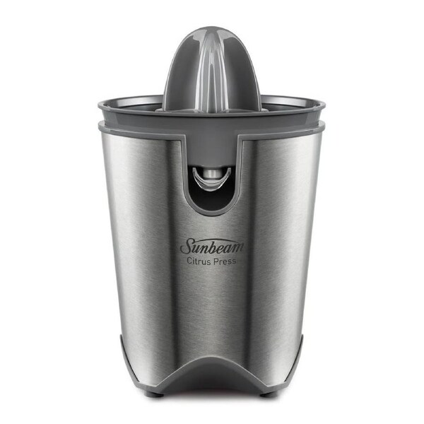 Sunbeam Electric Juicer Press - Squeezer Citrus Lemon Lime Orange Kitchen Juice