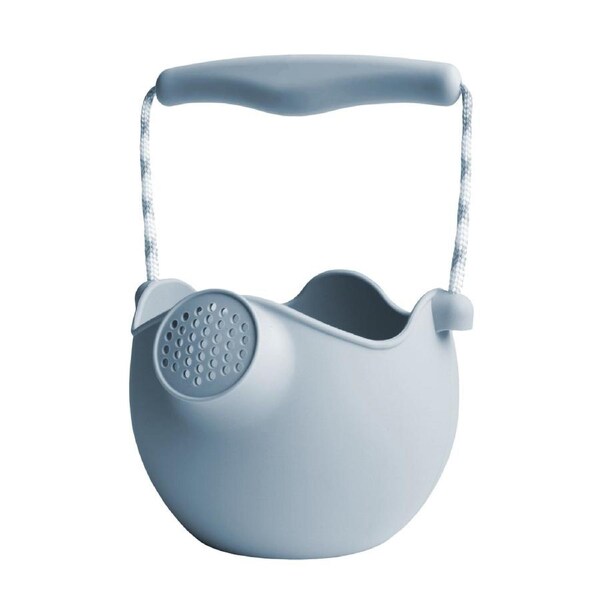Scrunch Watering Can - Duck Egg Blue