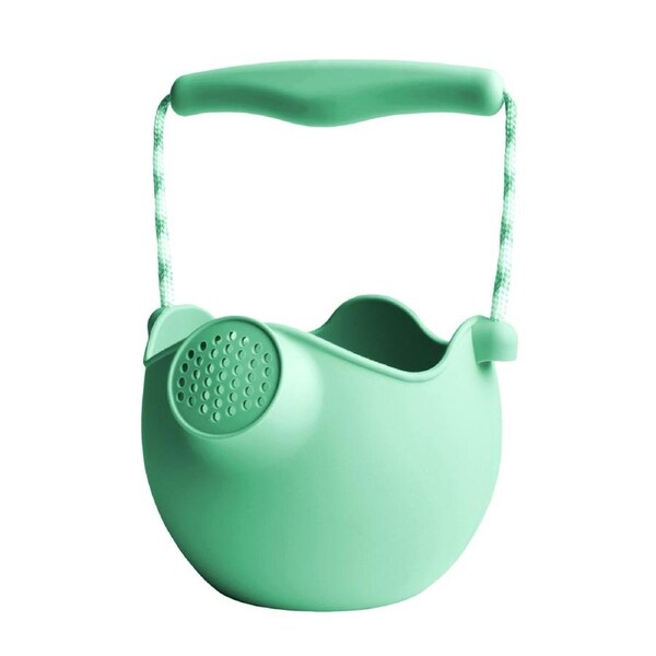 Scrunch Watering Can - Spearmint