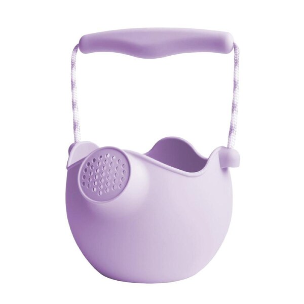 Scrunch Watering Can - Lavender