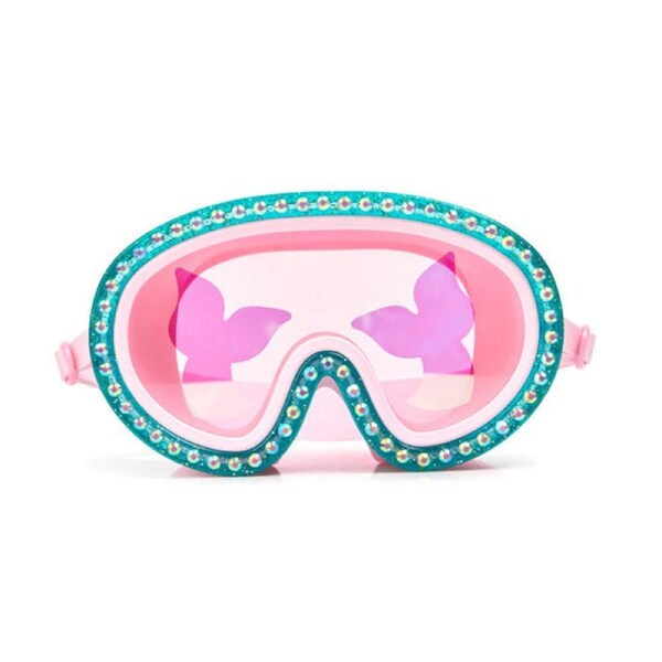 Magical Jewel Pink Mask