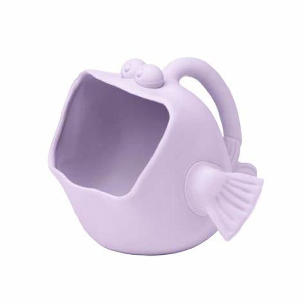 Scrunch Scoop - lavender