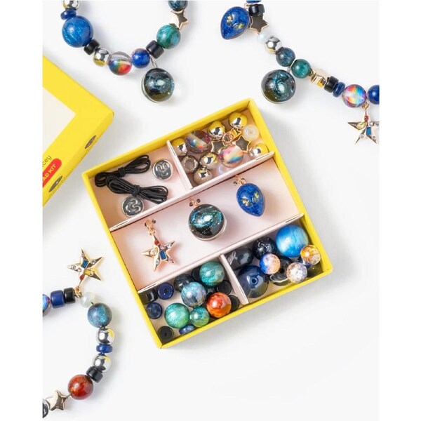 Super Smalls - Make It Spacey Bead Kit