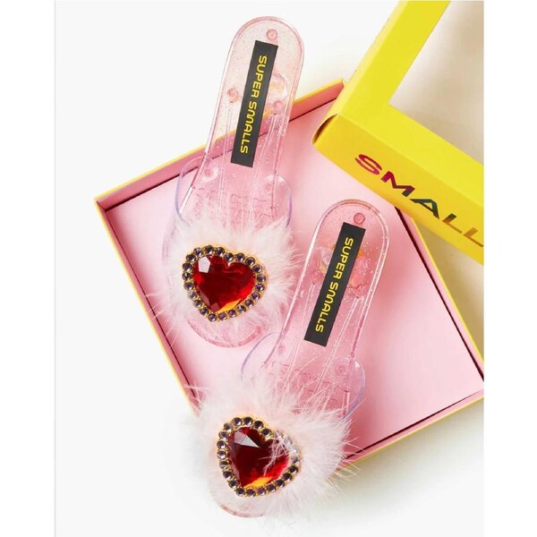 Super Smalls - Daydream Queen Play Shoes