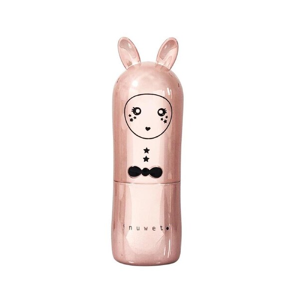 LIPBALM / CINNAMON / PINK BEIGE