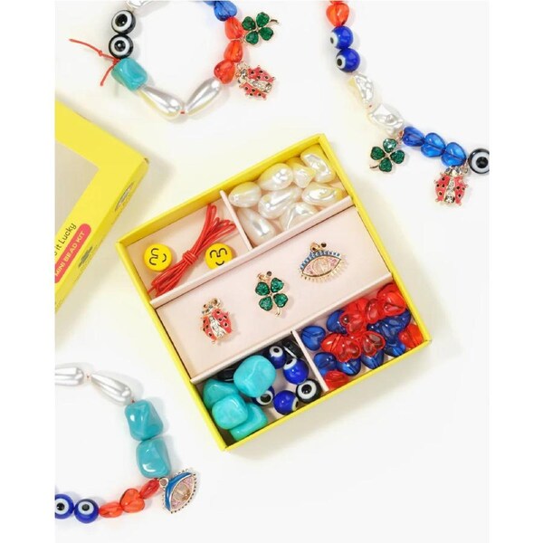 Super Smalls - Make It Lucky Bead Kit