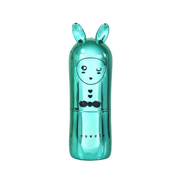 LIPBALM / CUPCAKE / GREEN - VINLB24