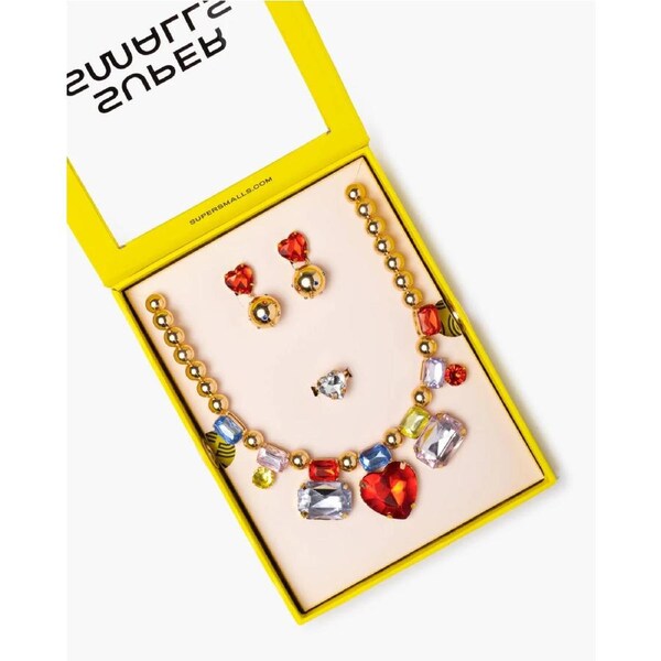 Super Smalls - Red Carpet Mega Set