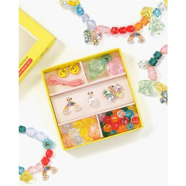 Super Smalls - Make It Rainbow Bead Kit