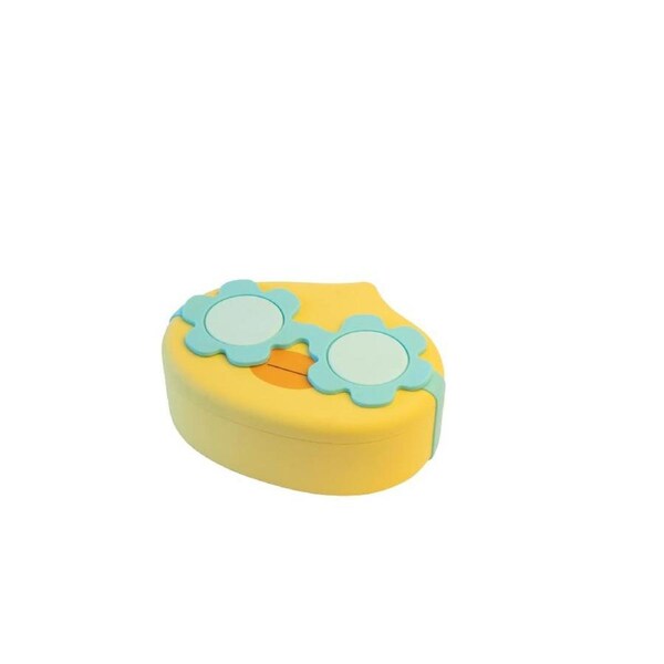 Cuisena PLA Lunch Box - Ducky