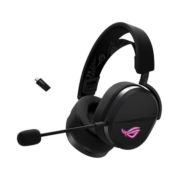 Asus ROG Pelta SpeedNova Wireless Gaming Headset