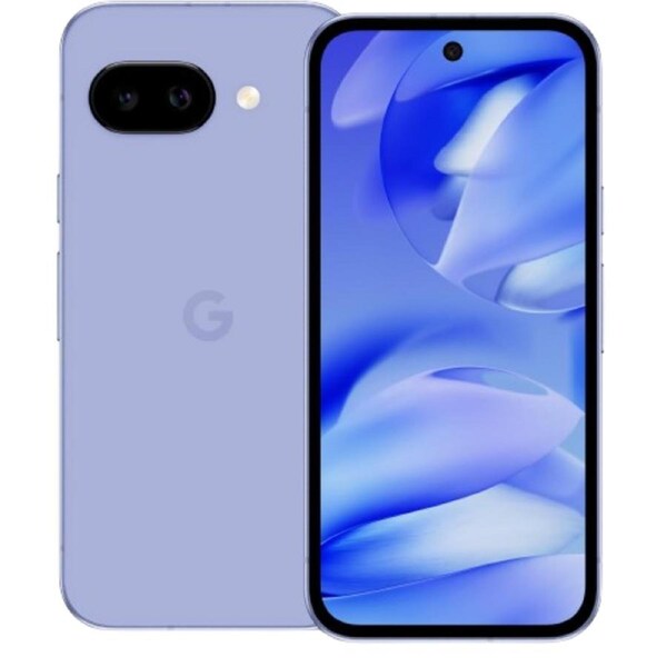 Google Pixel 9a 5G 128GB (Iris)