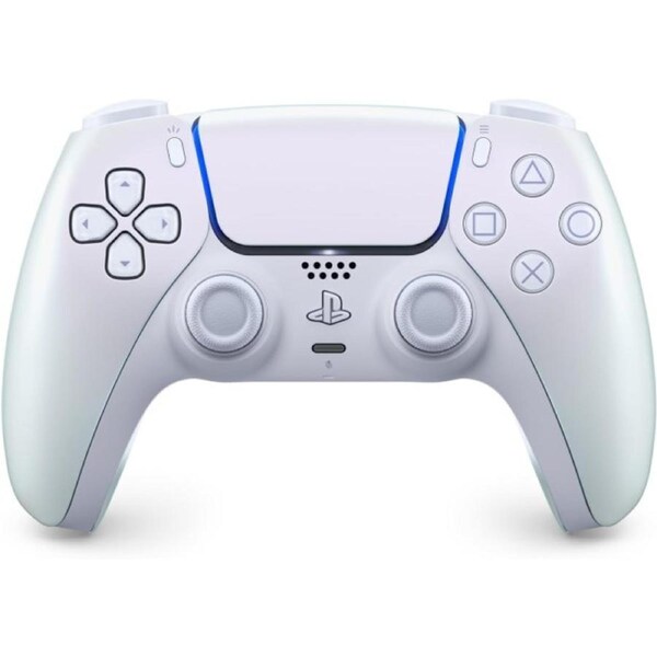 PlayStation 5 PS5 Chroma Pearl DualSense Wireless Controller