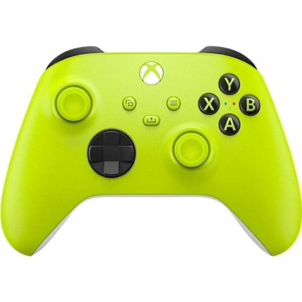 Xbox Controller Electric Volt Xbox Series X, Xbox One, PC