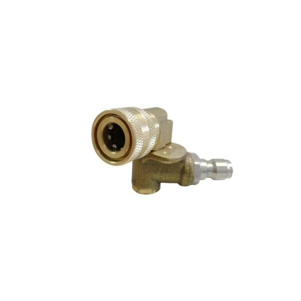 BWM 180?? Pivot Coupling (STD00392A)