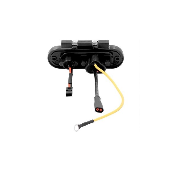 Segway Ninebot G30 Generic Charging Port Assembly
