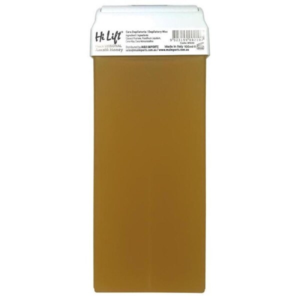 Hi Lift Amalfi Honey Wax Cartridge 100ml