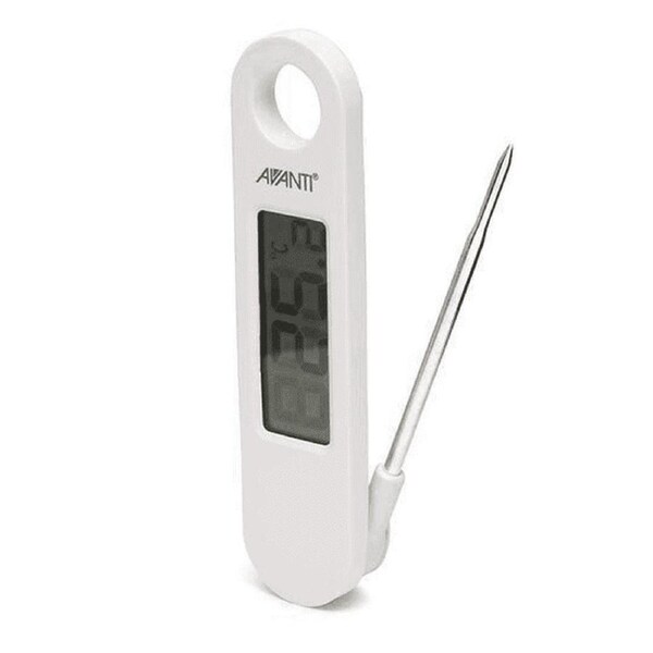 Digital Foldable Steak Thermometer - Avanti