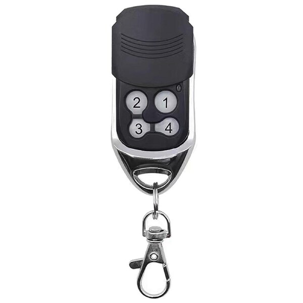 1pc Garage Door Remote Control Compatible with Merlin M842/M832/Prolift 230T/430R
