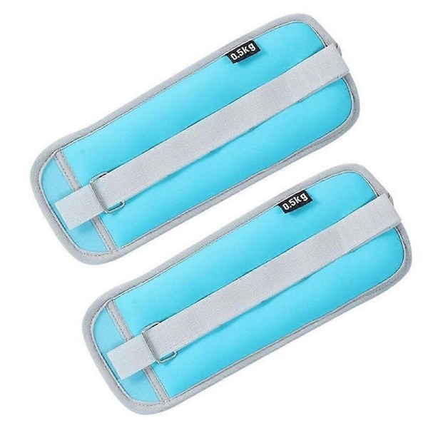 JOYBUY Fitness Equipment Portable Sandbag Ankle Wrist Weights Sandbag Equipments Exercise Fitness Load Run