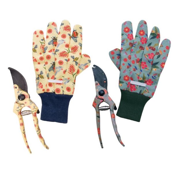 The Australian Collection Andrea Smith Pruning Set (Assorted)