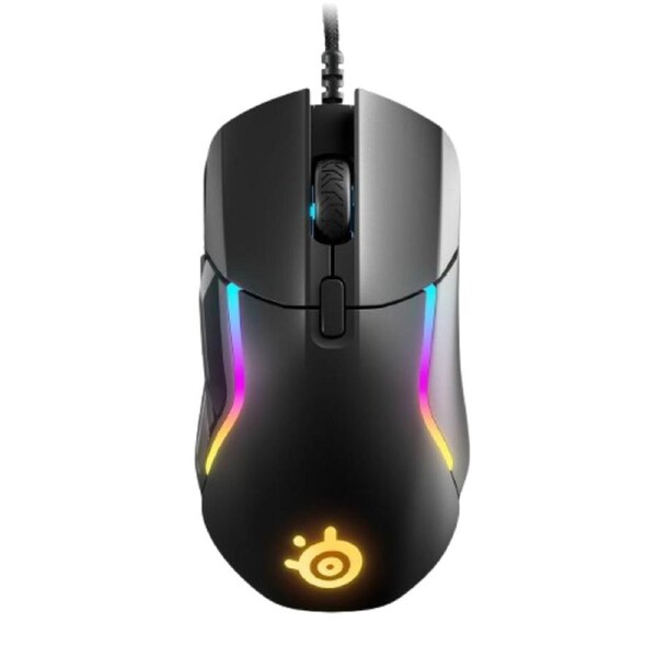 SteelSeries Rival 5 Gaming Mouse