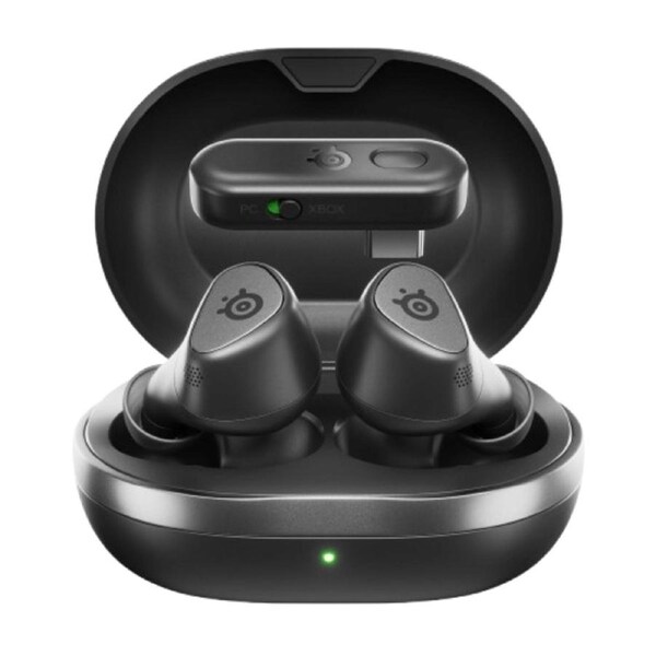 SteelSeries Arctis GameBuds X for Xbox Series X/S