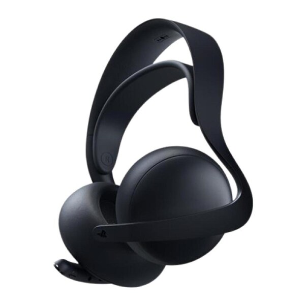 PS5 PULSE Elite Wireless Headset Midnight Black