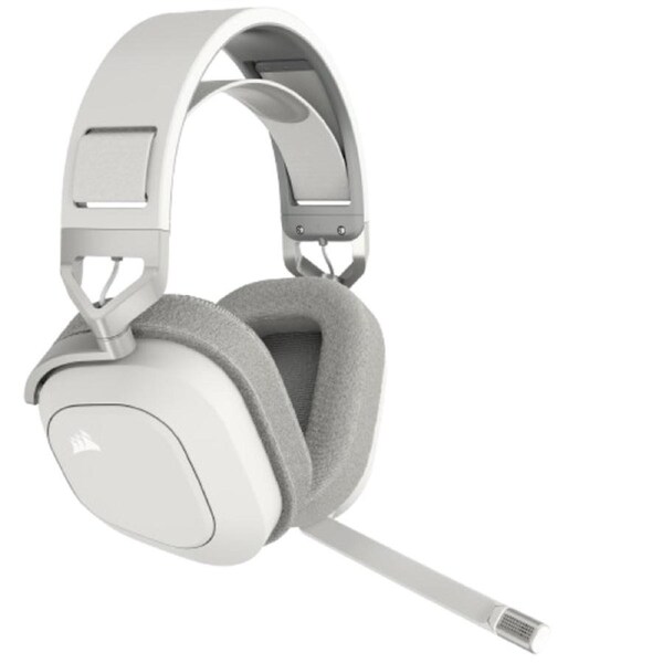 Corsair HS80 MAX Wireless Headset (White)