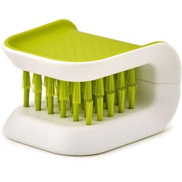 Joseph Joseph BladeBrush Knife and Cutlery Cleaner