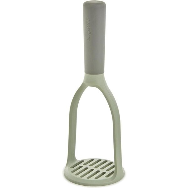 BergHOFF Leo Balance Soft-Grip Non Stick Nylon Potato Masher