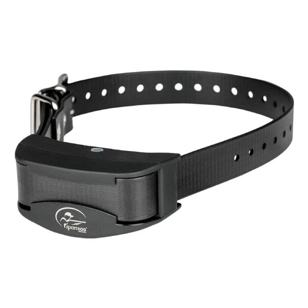 SportDOG NoBark Rechargeable Bark Collar - SBC-10-E