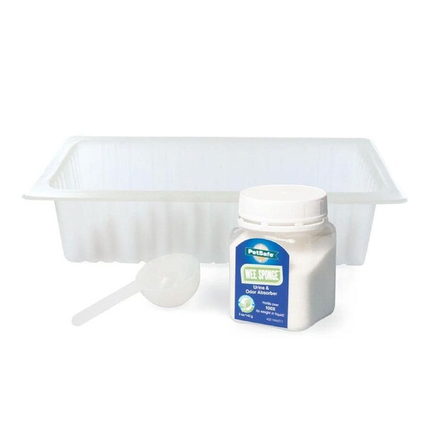 PetSafe 7 Pack Pet Loo Pee Pod - PAC00-14496