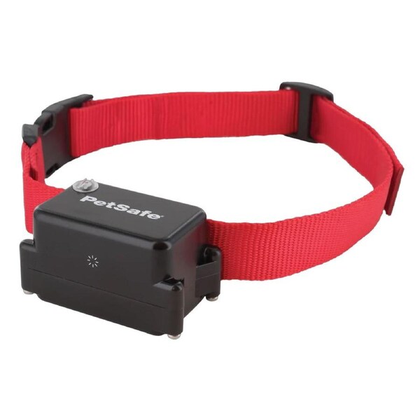 PetSafe Stubborn Dog Add-A-Dog Extra Receiver Collar - PIG19-10763