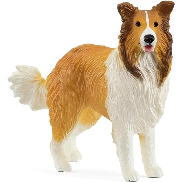 Schleich - Collie 13998
