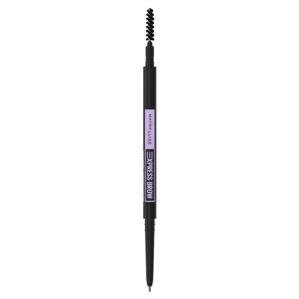 Maybelline Xpress Brow Ultra Slim Pencil - 255 Soft Brown