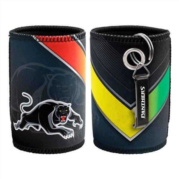 NRL: Panthers - Can Cooler Opener