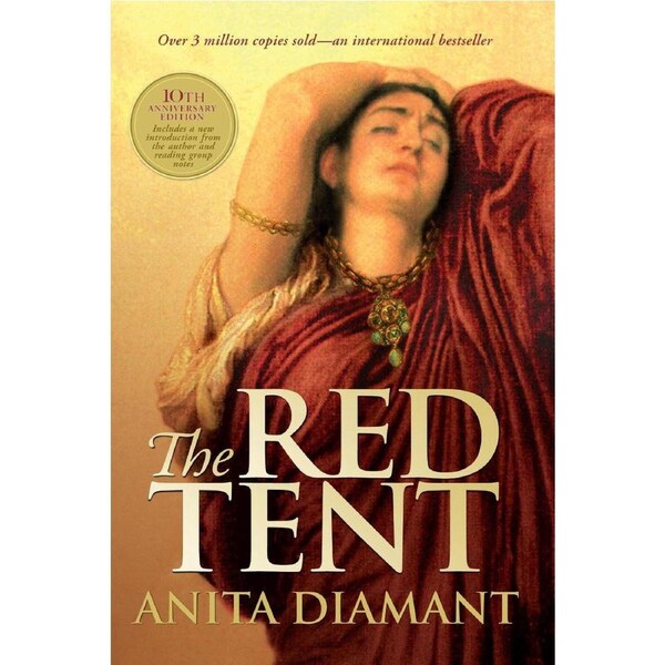 The Red Tent