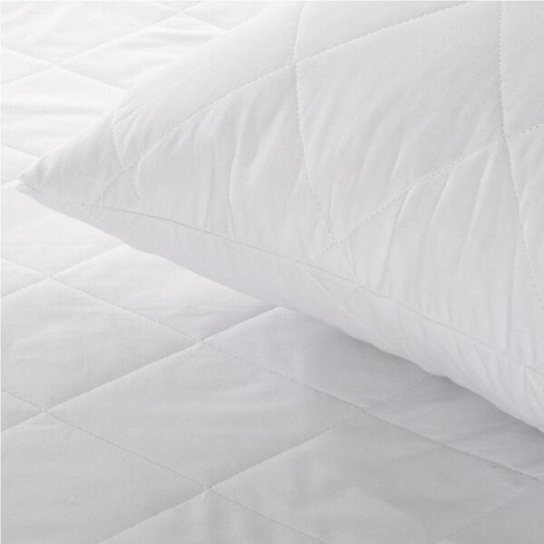 European Easycare Pillow Protector