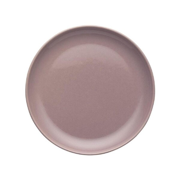 Ecology Element Side Plate 20cm Lilac