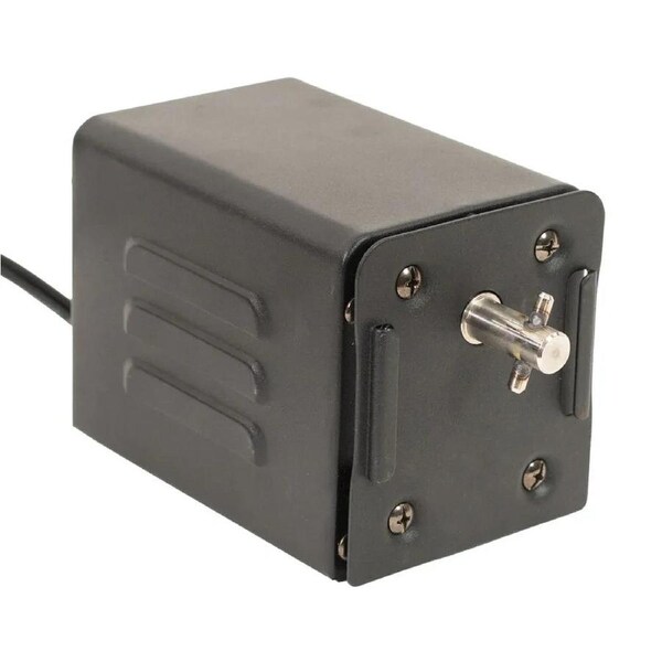 BBQ Spit Rotisserie Motor with T Bar 20kgs