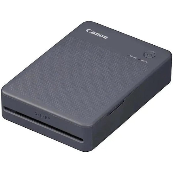 Canon Selphy Square QX20 Photo Printer Grey