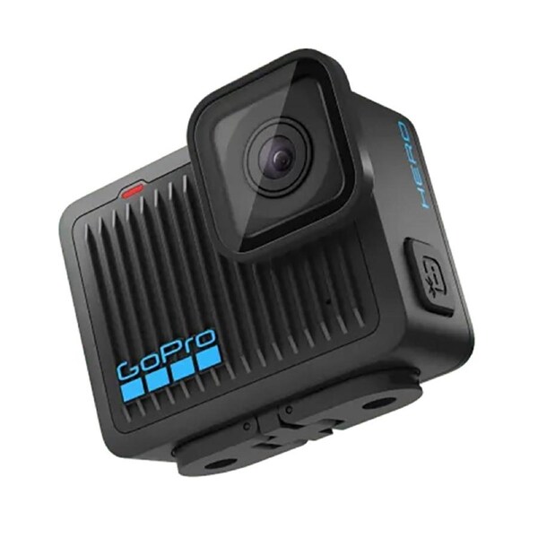 GoPro HERO