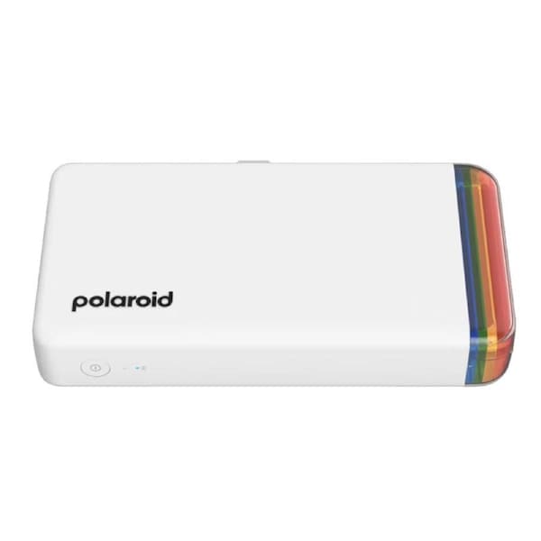 Polaroid HiPrint Generation 2 2x3 Pocket Photo Printer White