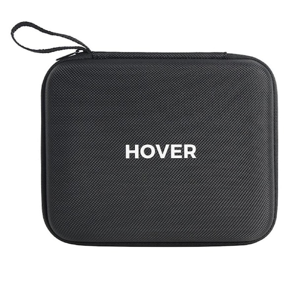 HoverAir X1 Drone Travel Case Black