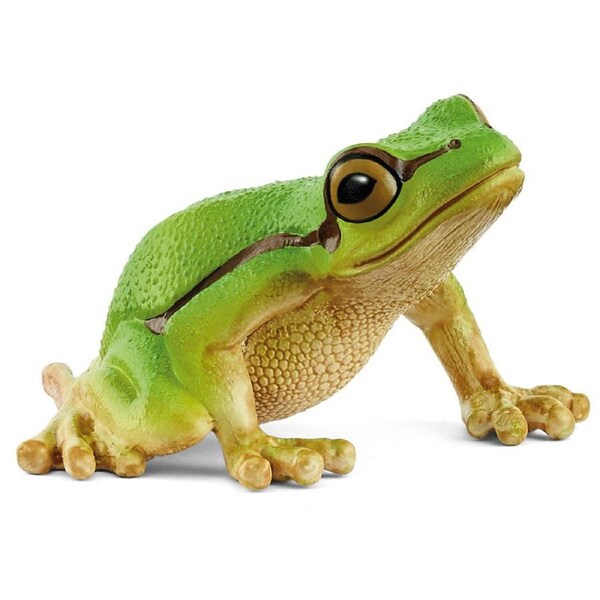 Schleich - European Tree Frog